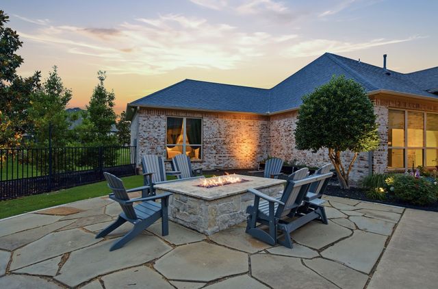 2020 Willow Bend Court, Prosper, TX 75078
