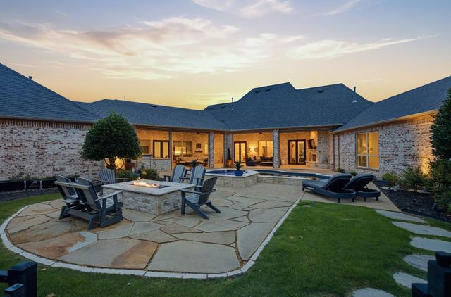 2020 Willow Bend Court, Prosper, TX 75078