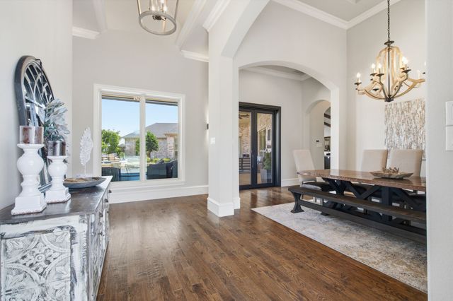 2020 Willow Bend Court, Prosper, TX 75078