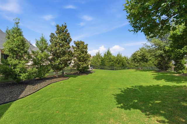2020 Willow Bend Court, Prosper, TX 75078
