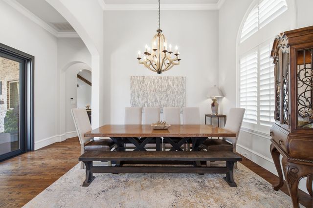 2020 Willow Bend Court, Prosper, TX 75078