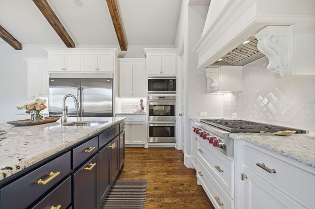 2020 Willow Bend Court, Prosper, TX 75078