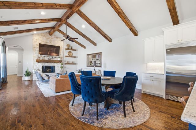 2020 Willow Bend Court, Prosper, TX 75078