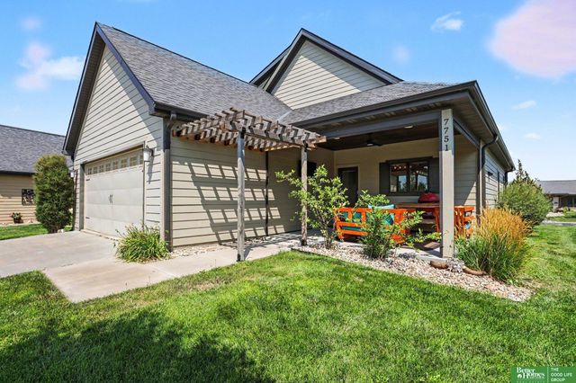 7751 S 94th Bay, Lincoln, NE 68526