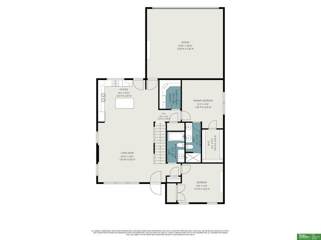 7751 S 94th Bay, Lincoln, NE 68526