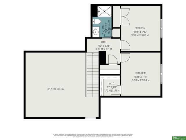 7751 S 94th Bay, Lincoln, NE 68526