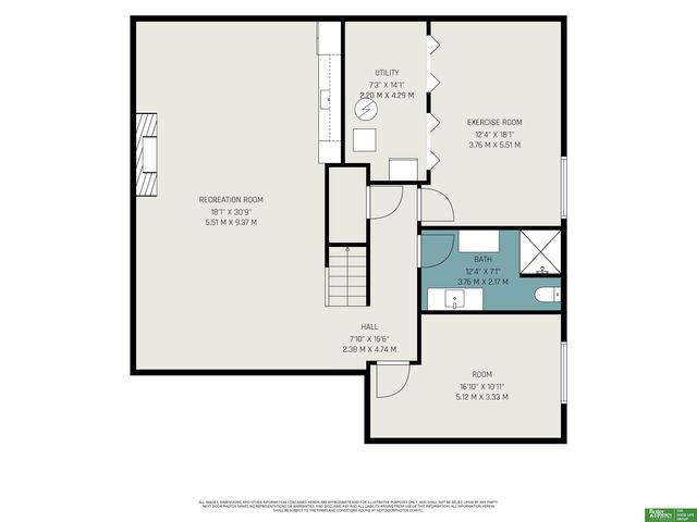 7751 S 94th Bay, Lincoln, NE 68526