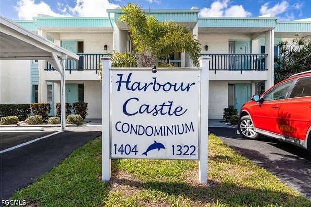 1322 SE 40th ST 2, Cape Coral, FL 33904