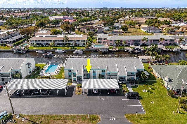 1322 SE 40th ST 2, Cape Coral, FL 33904