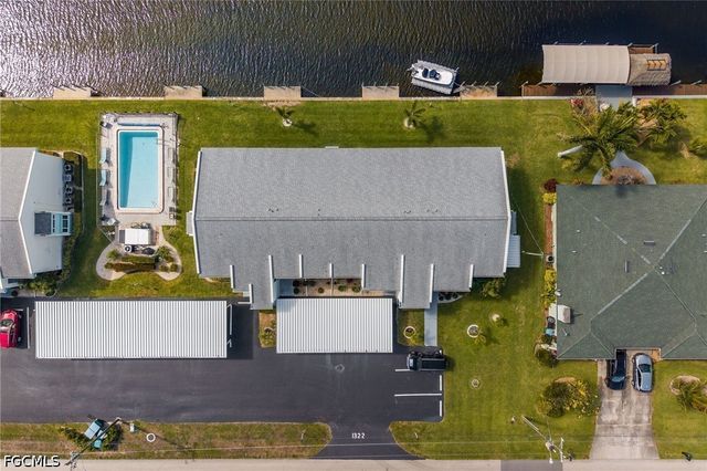 1322 SE 40th ST 2, Cape Coral, FL 33904