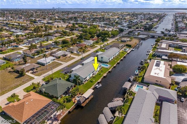 1322 SE 40th ST 2, Cape Coral, FL 33904