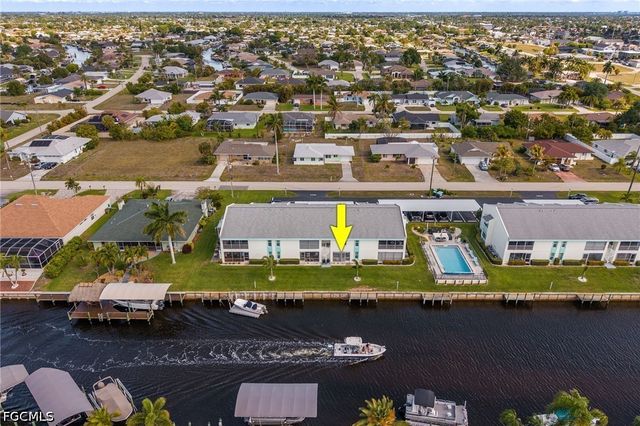 1322 SE 40th ST 2, Cape Coral, FL 33904