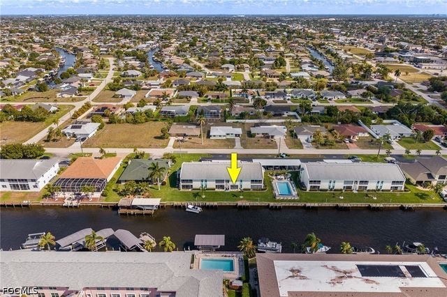 1322 SE 40th ST 2, Cape Coral, FL 33904