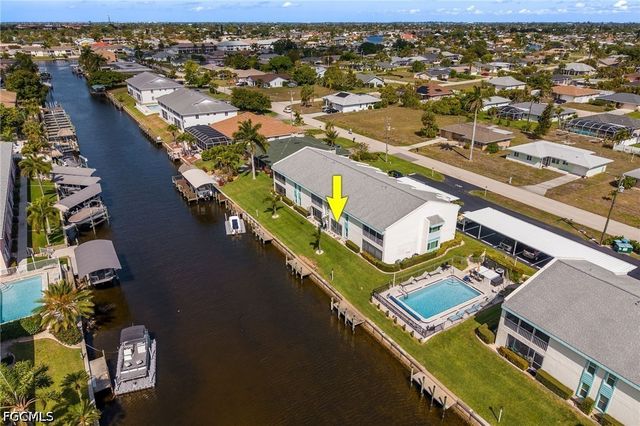 1322 SE 40th ST 2, Cape Coral, FL 33904