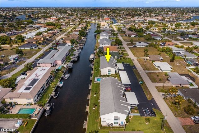 1322 SE 40th ST 2, Cape Coral, FL 33904