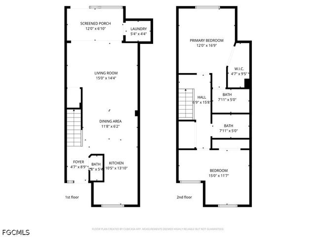 1322 SE 40th ST 2, Cape Coral, FL 33904