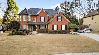 3850 River Hollow Run, Peachtree Corners, GA 30096