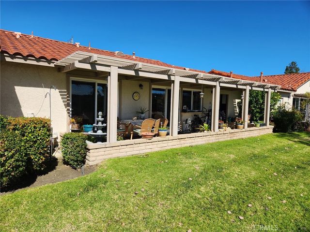 28112 Calle Casal, Mission Viejo, CA 92692