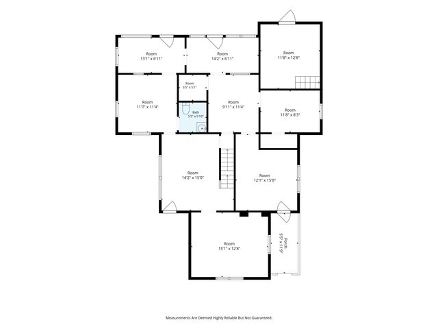 413 E 14th Street, Rochester, IN 46975