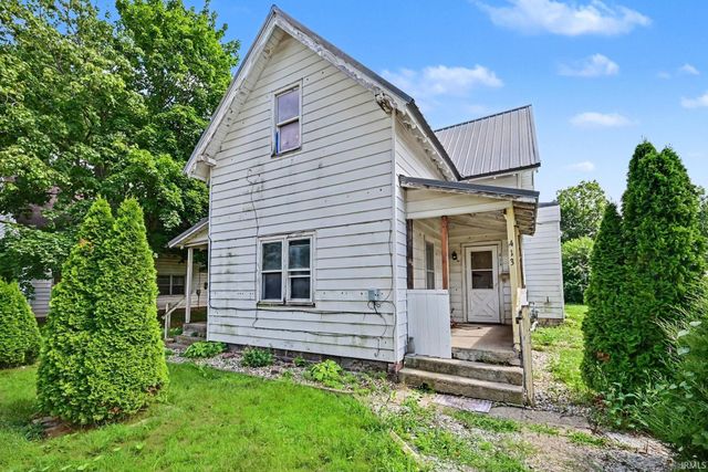 413 E 14th Street, Rochester, IN 46975