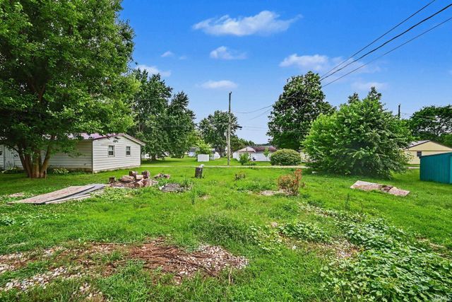 413 E 14th Street, Rochester, IN 46975