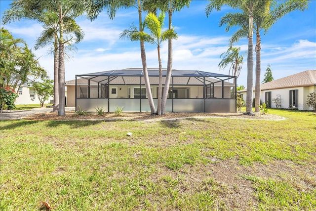 25035 WATEAU COURT, Punta Gorda, FL 33983