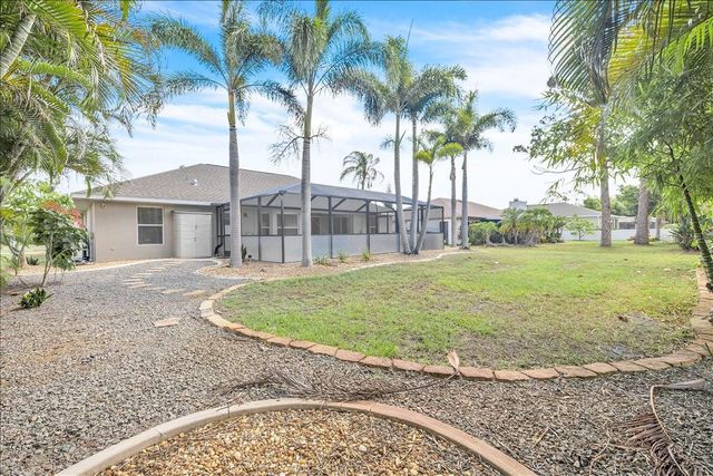 25035 WATEAU COURT, Punta Gorda, FL 33983