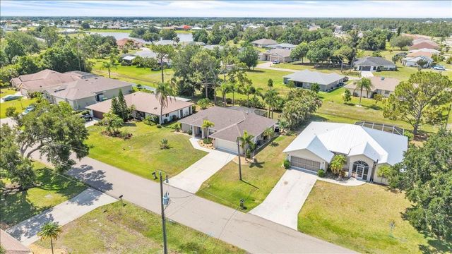 25035 WATEAU COURT, Punta Gorda, FL 33983