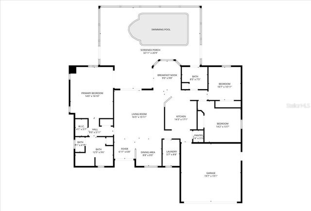 25035 WATEAU COURT, Punta Gorda, FL 33983