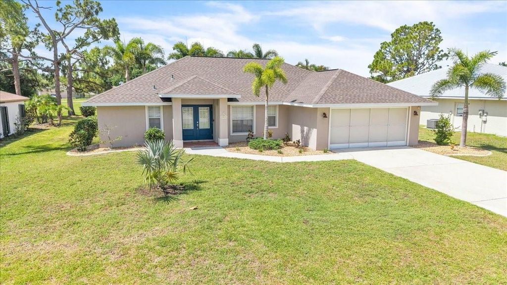 25035 WATEAU COURT, Punta Gorda, FL 33983