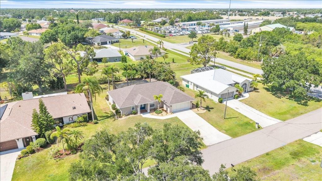 Image 36 of property listing at 25035 WATEAU COURT, Punta Gorda, FL 33983