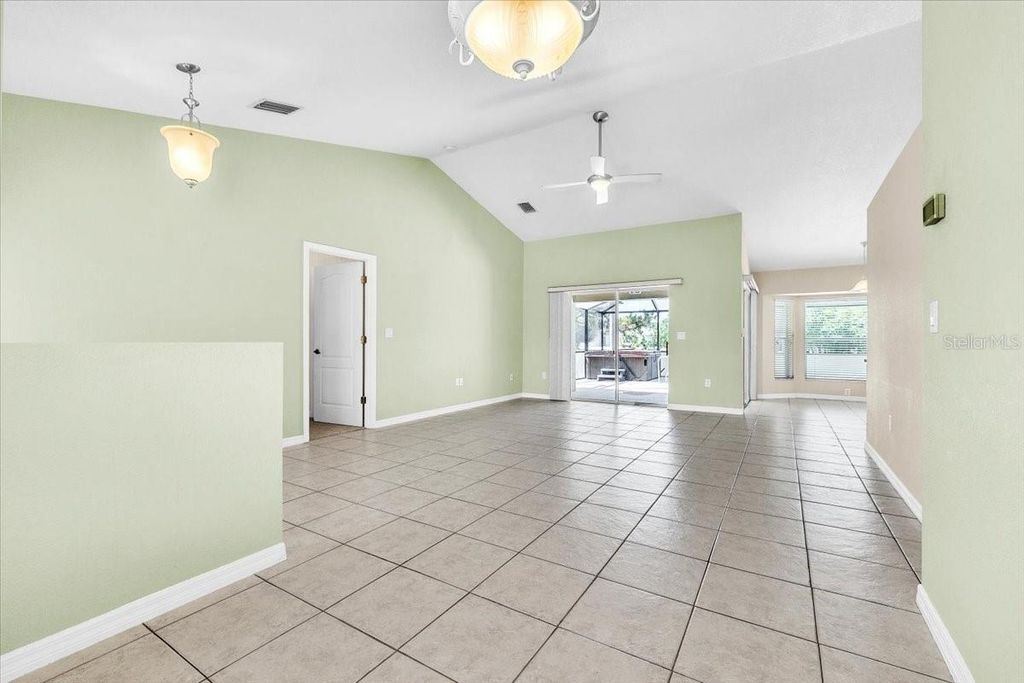 Image 7 of property listing at 25035 WATEAU COURT, Punta Gorda, FL 33983