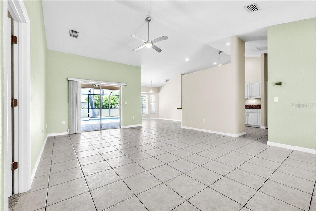 Image 8 of property listing at 25035 WATEAU COURT, Punta Gorda, FL 33983