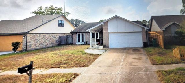 8419 Windell Lane, Houston, TX 77040