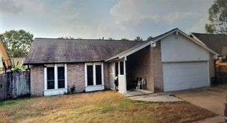 8419 Windell Lane, Houston, TX 77040