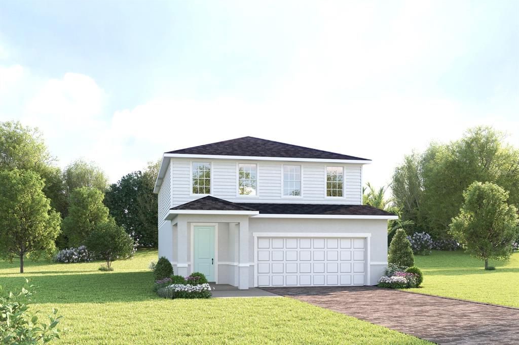 6508 DOMIZIO DRIVE, Winter Haven, FL 33884