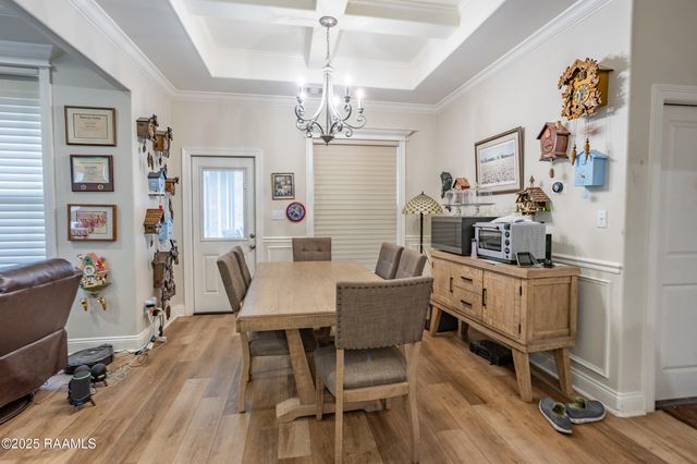 1098 Timber Trails Road, Breaux Bridge, LA 70517