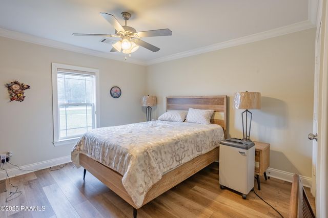 1098 Timber Trails Road, Breaux Bridge, LA 70517