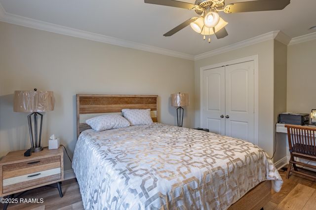 1098 Timber Trails Road, Breaux Bridge, LA 70517