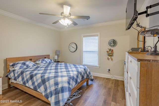 1098 Timber Trails Road, Breaux Bridge, LA 70517