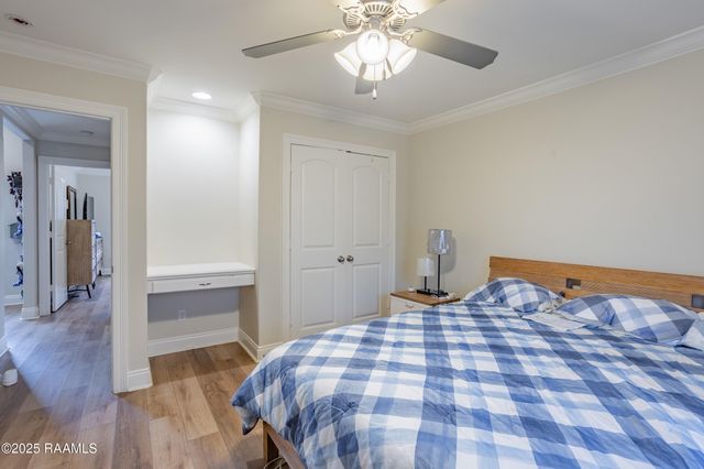 1098 Timber Trails Road, Breaux Bridge, LA 70517