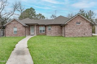 1098 Timber Trails Road, Breaux Bridge, LA 70517