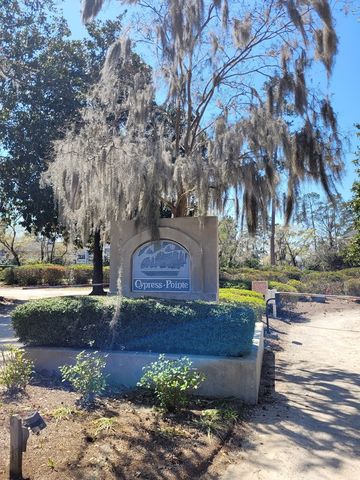 5101 Cypress Pointe, Manning, SC 29102