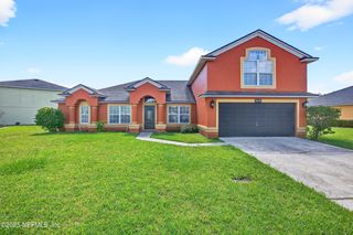 10375 WOODLEY CREEK Boulevard, Jacksonville, FL 32218