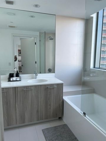 501 NE 31st St 1409, Miami, FL 33137