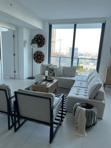 501 NE 31st St 1409, Miami, FL 33137