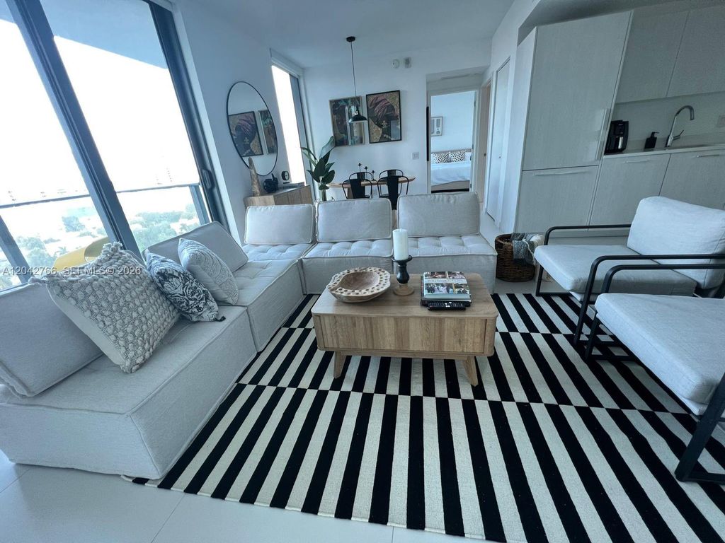 501 NE 31st St 1409, Miami, FL 33137