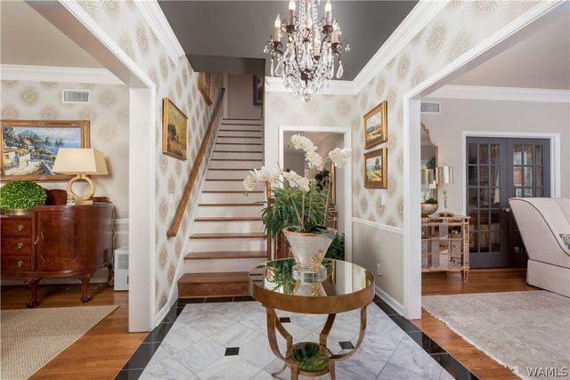 2400 Yorktown, Tuscaloosa, AL 35406