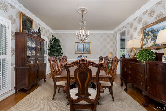2400 Yorktown, Tuscaloosa, AL 35406