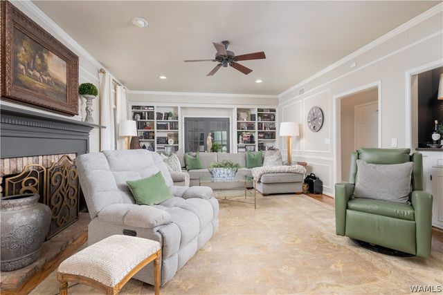 2400 Yorktown, Tuscaloosa, AL 35406